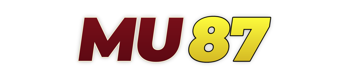 mu87 logo